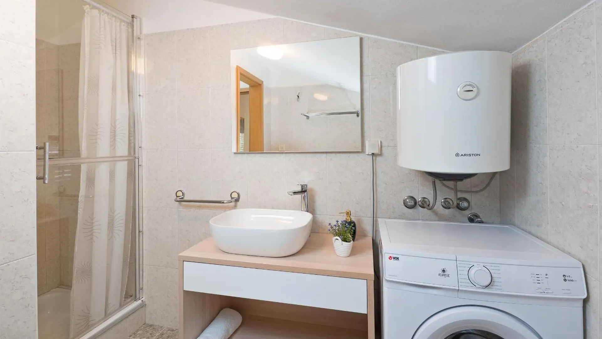Apartment Roce Rabac 0*,  Croatia