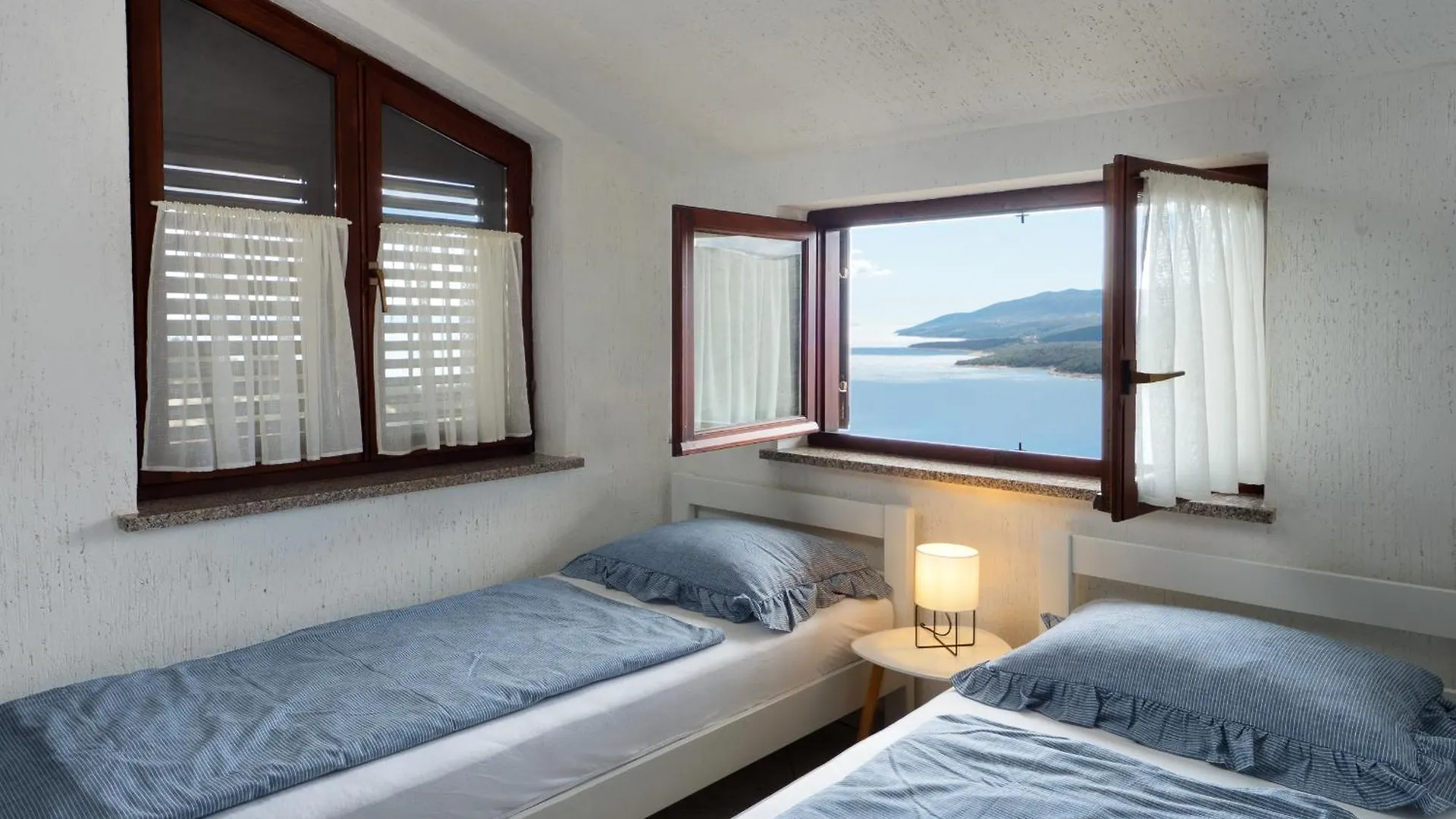 Apartment Roce Rabac