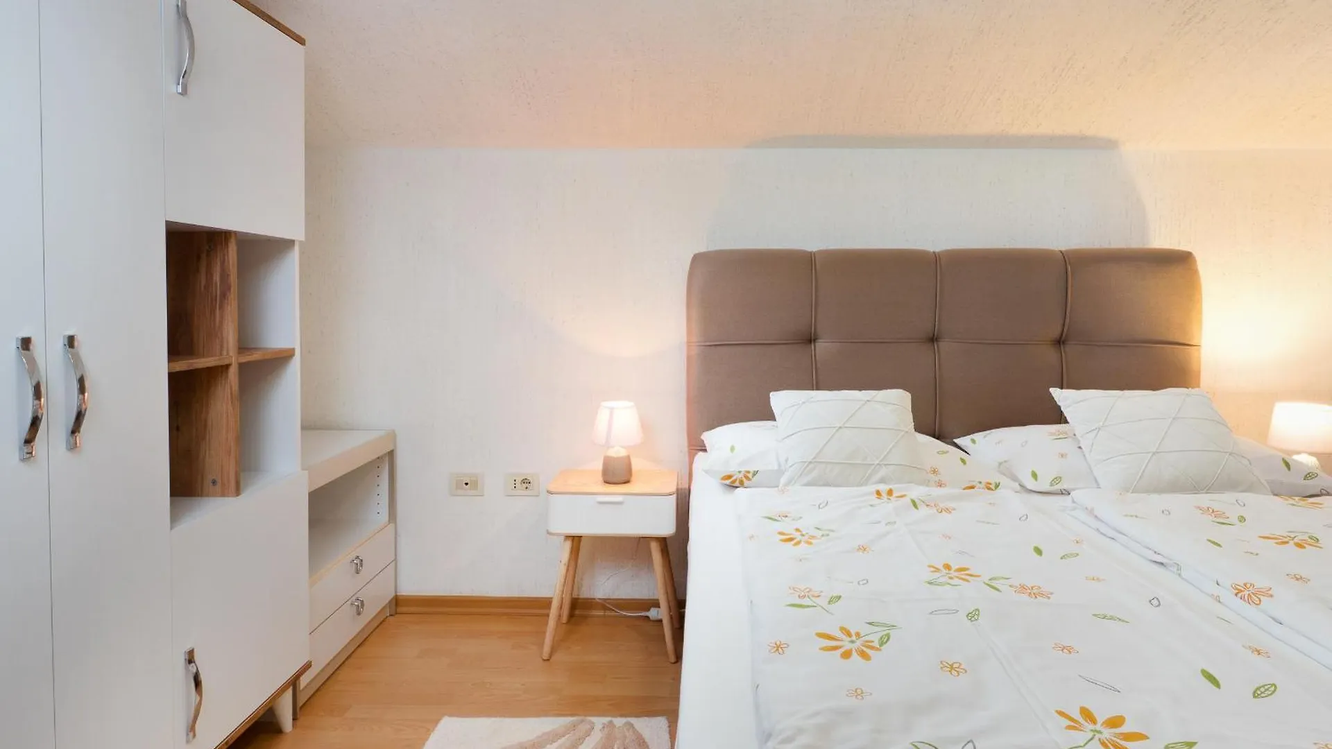 Apartment Roce Rabac