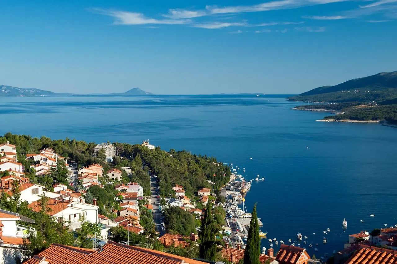 Apartment Roce Rabac