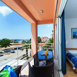  Apartment Brioni Ii Kroatien