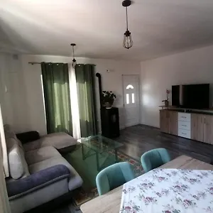  Apartment Nana Kroatien