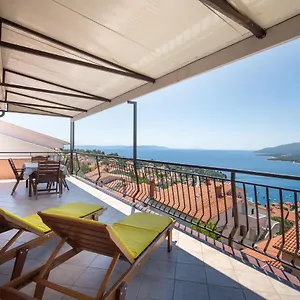 Appartamento Oriana, Rabac