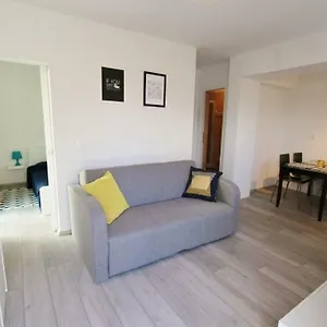 1 Apartment