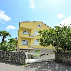  Apartment Andrea Kroatien