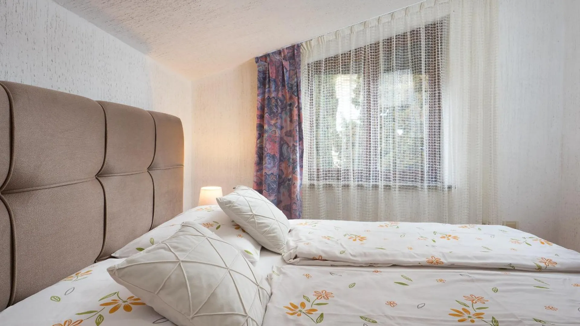 Apartment Roce Rabac 0*,  Chorwacja