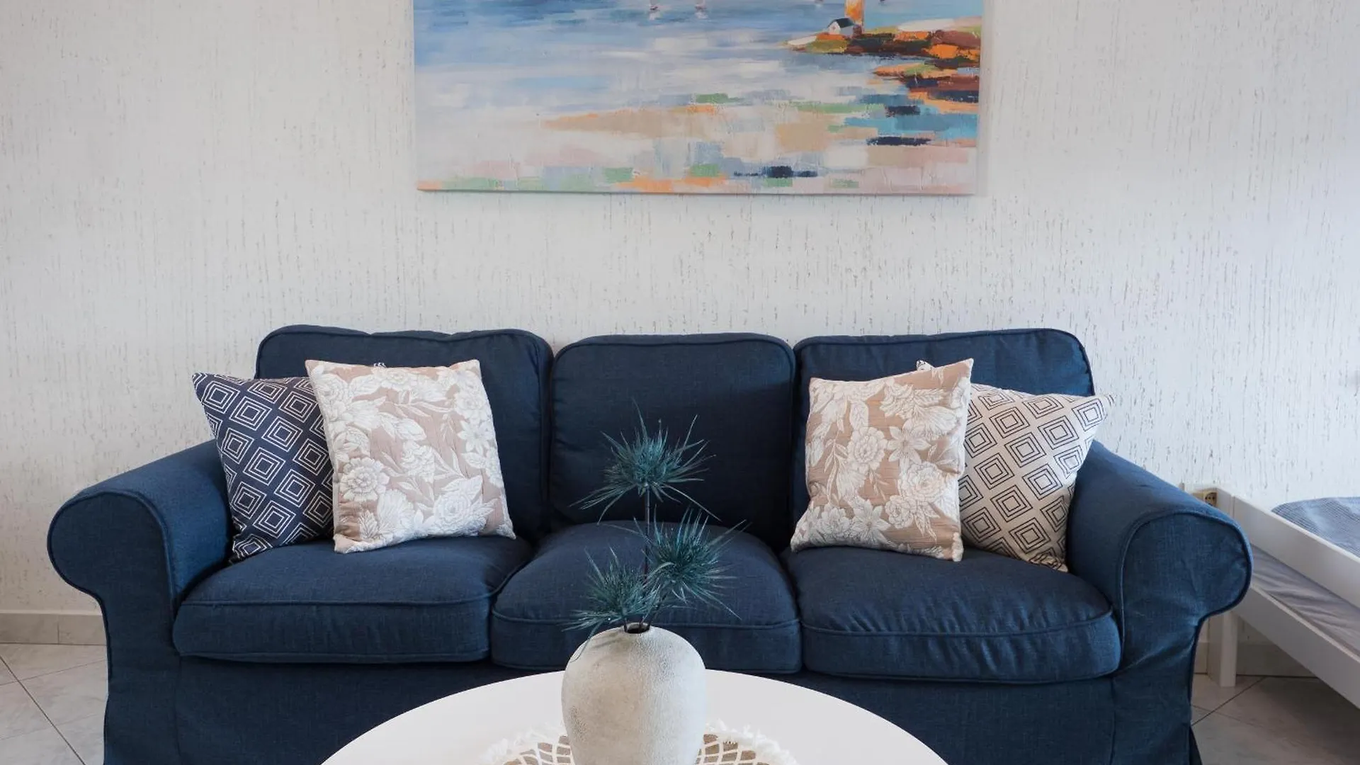 Apartment Roce Rabac